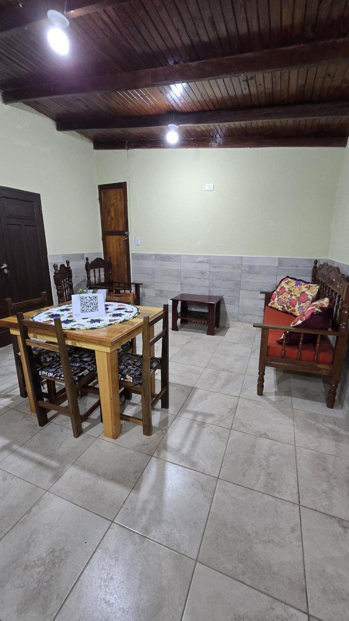 Apartment La Reina *