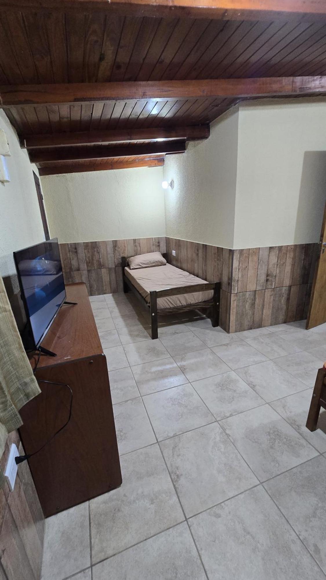 Apartment La Reina Eldorado