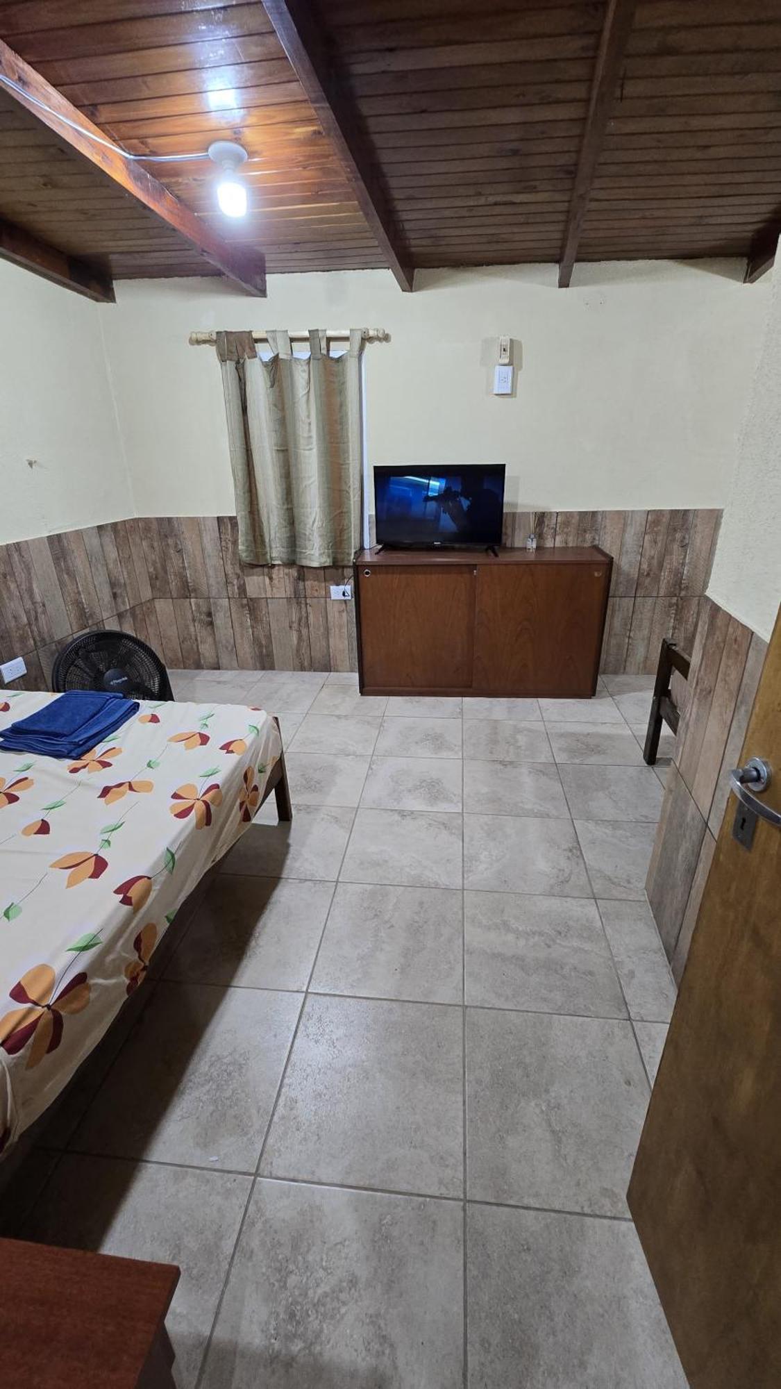 Apartment La Reina *