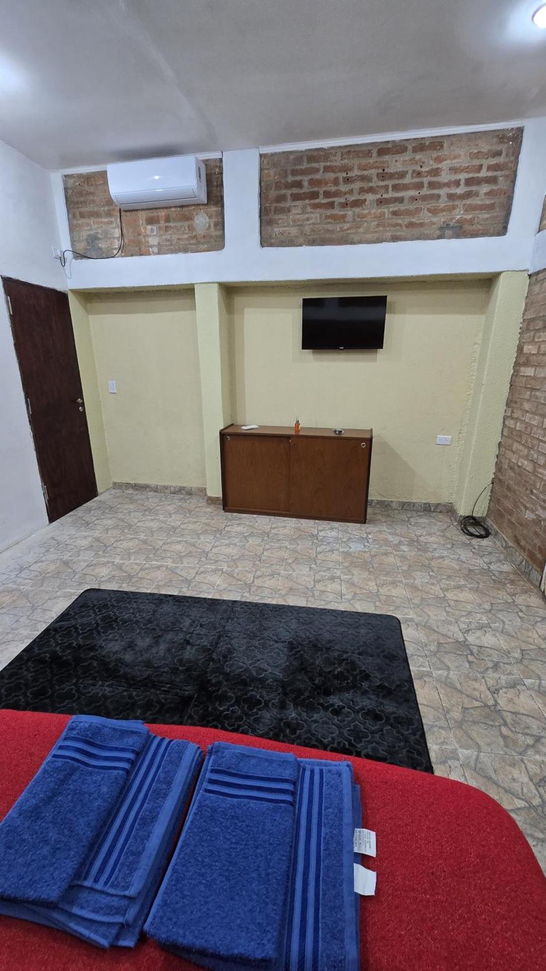 Apartment La Reina